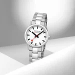 Mondaine A658.30323.11SBJ – Bild 6