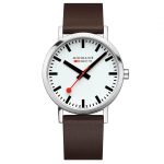 Mondaine A660.30360.11SBGV – Bild 5
