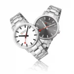 Mondaine A660.30360.81SBJ – Bild 3