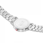 Mondaine A660.30360.11SBJ – Bild 5