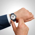 Mondaine A660.30360.1BSBM – Bild 4