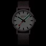 Mondaine A660.30360.1BSBZ – Bild 9