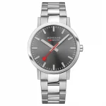 Mondaine A660.30360.81SBJ – Bild 7