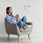 Mondaine A990.CLOCK.10SBB – Bild 5