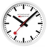 Mondaine A990.CLOCK.10SBB