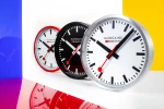 Mondaine A990.CLOCK.16SBB – Bild 3