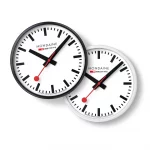 Mondaine A990.CLOCK.10SBB – Bild 8