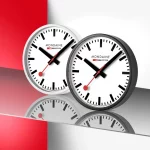 Mondaine A990.CLOCK.12SBB – Bild 3
