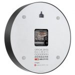 Mondaine A990.CLOCK.12SBB – Bild 5