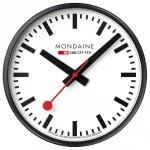 Mondaine A990.CLOCK.12SBB