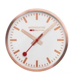 Mondaine A990.CLOCK.18SBK
