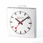 Mondaine A995.CLOCK.16SBB – Bild 3