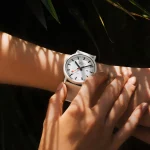 Mondaine MS1.41910.LA – Bild 3