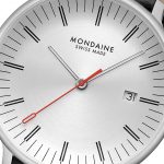 Mondaine MLE.41910.LBV – Bild 4