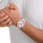 Mondaine MS1.41910.LA – Bild 6