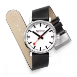 Mondaine MSE.40110.LBV – Bild 7