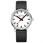 Mondaine MSE.40110.LBV – Bild 11