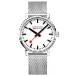 Mondaine MSE.40110.SM – Bild 5