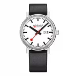 Mondaine MSE.40210.LBV – Bild 6