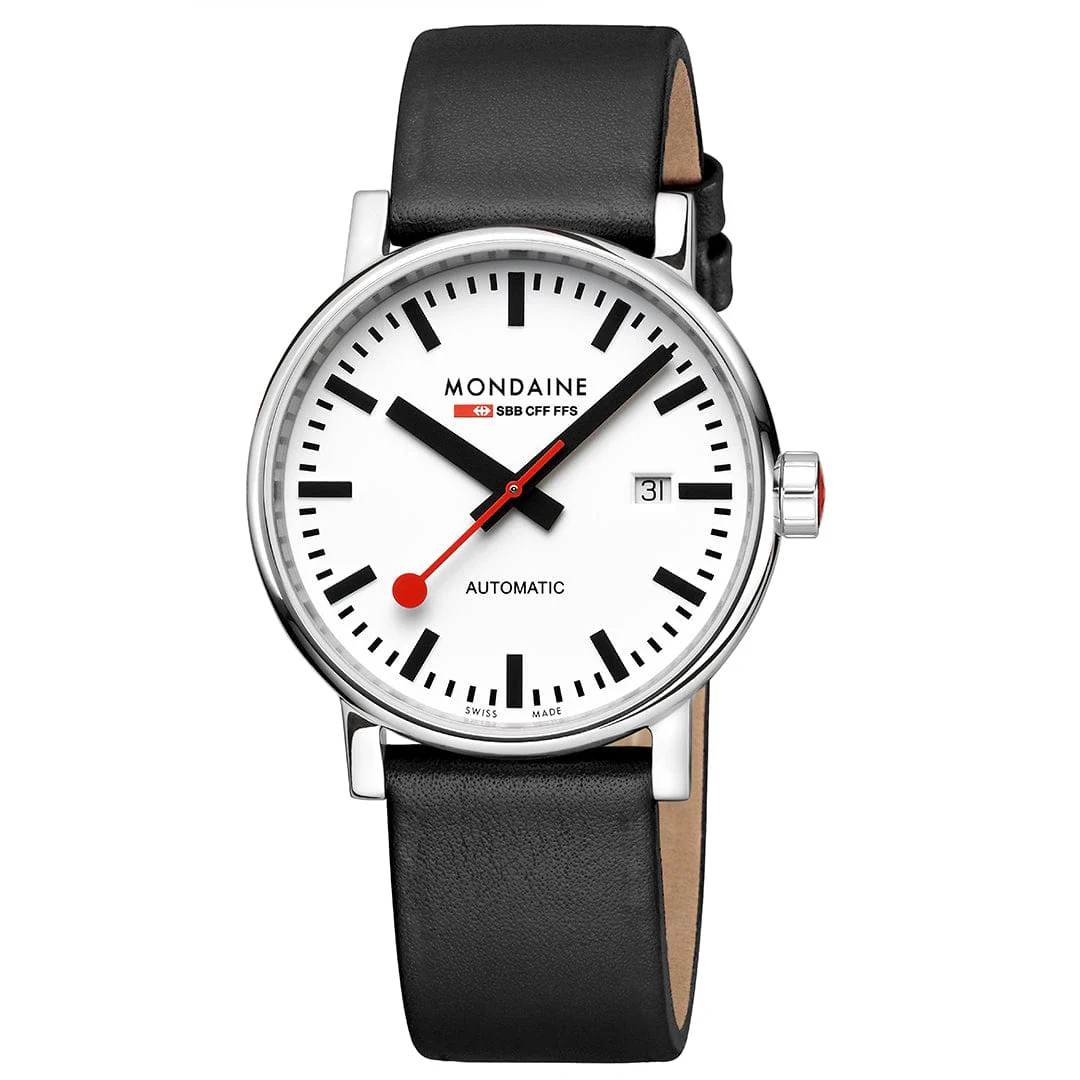 MSE.40610.LB-C80-_2022 Mondaine MSE.40610.LBV – Bild 1