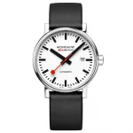Mondaine MSE.40610.LBV – Bild 3