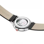 Mondaine MSE.40610.LBV – Bild 4