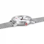 Mondaine MSE.40610.SM – Bild 2