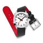 Mondaine MSL.31110.LBV – Bild 8