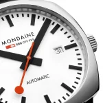 Mondaine MSL.3961B.LBV – Bild 6