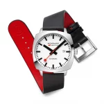 Mondaine MSL.3961B.LBV – Bild 8