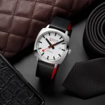 Mondaine MSL.3961B.LBV – Bild 9