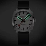 Mondaine MSL.3961B.LBV – Bild 3