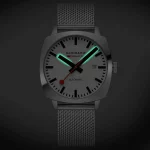 Mondaine MSL.3961B.SM – Bild 2