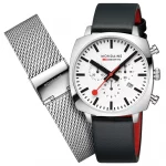 Mondaine MSL.41410.LBV.SET – Bild 8