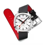 Mondaine MSL.41410.LBV.SET – Bild 9