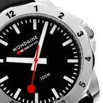 Mondaine MSN.42120.RB – Bild 5