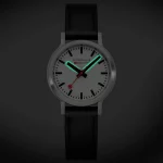 Mondaine MST.3401B.LBV.SET – Bild 11