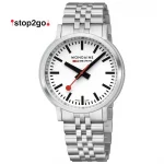 Mondaine MST.4101B.SJ.2SE