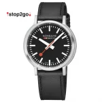 Mondaine MST.41020.LBV.2SE