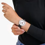 Mondaine MST.4161B.LBV – Bild 5