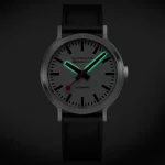 Mondaine MST.4161B.LBV – Bild 3