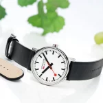 Mondaine MSE.40110.LBV – Bild 4