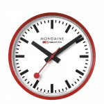 Mondaine A990.CLOCK.11SBC
