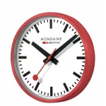 Mondaine A990.CLOCK.11SBC – Bild 6