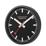 Mondaine A990.CLOCK.64SBB – Bild 5