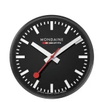 Mondaine A990.CLOCK.64SBB