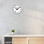 Mondaine A990.CLOCK.16SBB – Bild 6