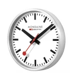 Mondaine A990.CLOCK.16SBB – Bild 5